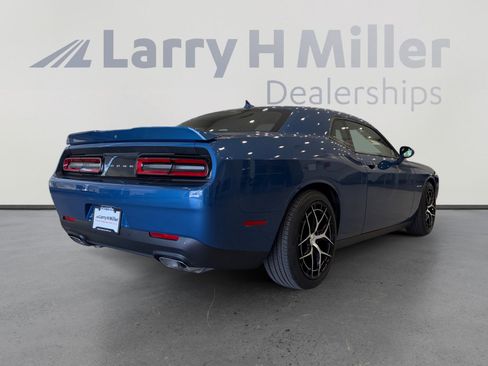 Used 2021 Dodge Challenger R/T w/ Plus Package RWD image 5