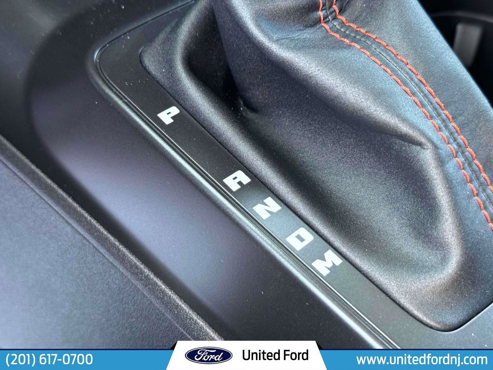 Used 2024 Ford Bronco Raptor w/ Interior Carbon Fiber Pack 6 AWD/4WD image 19