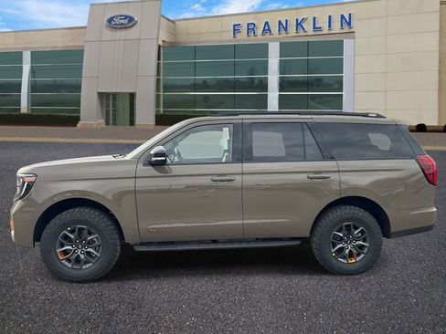 New 2026 Ford Expedition Tremor image 4
