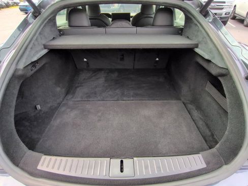 Used 2021 Tesla Model S Plaid AWD/4WD image 6