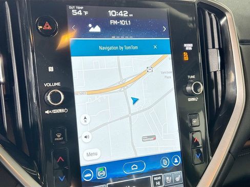 Used 2024 Subaru Ascent Touring image 16