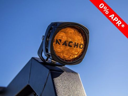 New 2025 RAM 2500 Big Horn image 12