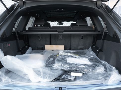 New 2026 Audi Q7 3.0T Premium Plus image 30