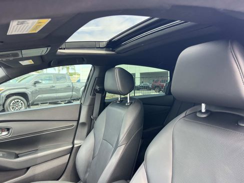 Certified 2025 Honda Accord Sport image 21