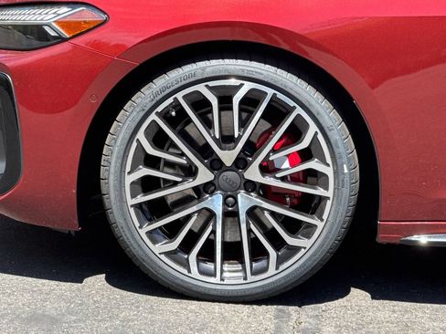 New 2026 Audi S5 Premium Plus AWD/4WD image 26