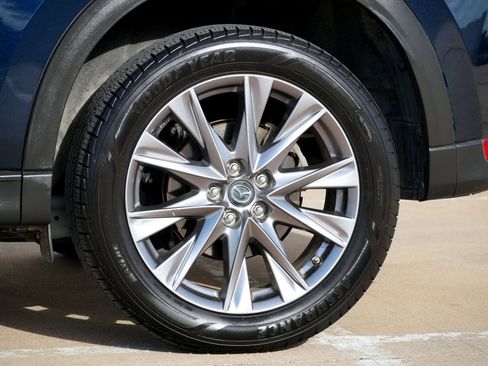 Used 2019 MAZDA CX-5 Grand Touring w/ GT Premium Package AWD/4WD image 28