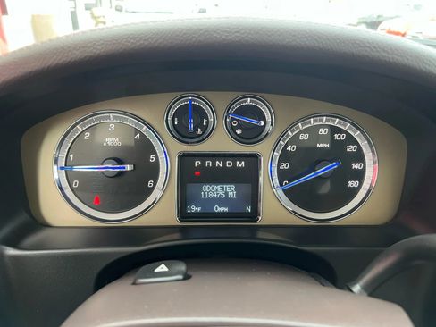 Used 2010 Cadillac Escalade Platinum image 20