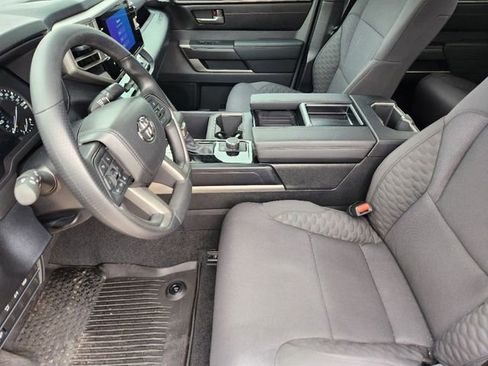 New 2025 Toyota Tundra SR5 image 11