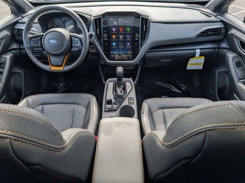 Certified 2025 Subaru Crosstrek 2.5i Wilderness w/ Wilderness Package image 10