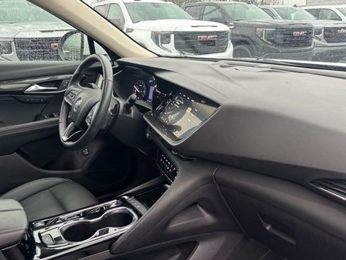 Certified 2023 Buick Envision Essence image 15