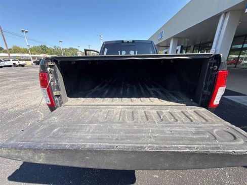 Used 2019 RAM 3500 Big Horn AWD/4WD image 16