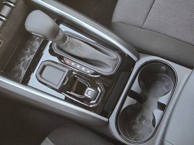 New 2026 Chevrolet Colorado W/T w/ WT Custom Package RWD image 15