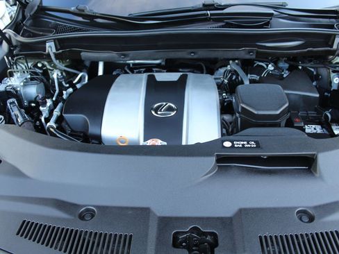 Used 2020 Lexus RX 350 AWD image 37