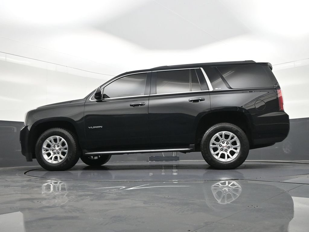 Used 2020 GMC Yukon SLT w/ Open Road Package RWD image 25