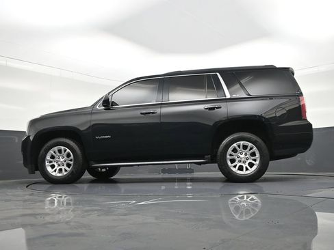 Used 2020 GMC Yukon SLT w/ Open Road Package RWD image 25