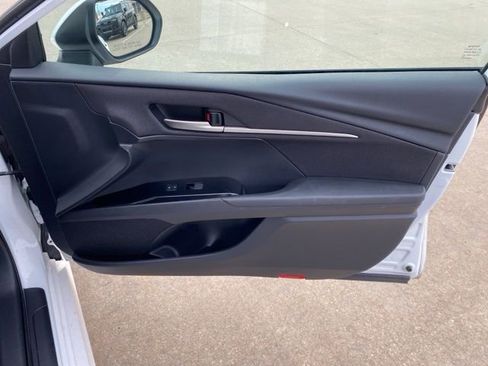 Certified 2025 Toyota Camry LE image 20