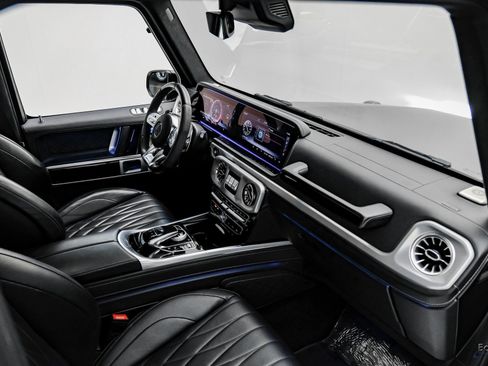 Used 2022 Mercedes-Benz G 63 AMG 4MATIC image 50
