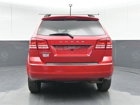 Used 2020 Dodge Journey SE image 6