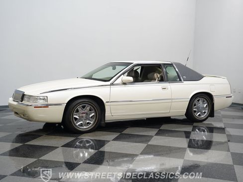Used 2001 Cadillac Eldorado ESC w/ Comfort/Convenience Pkg image 6