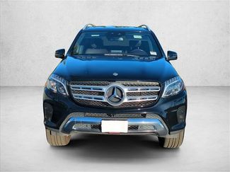 Used 2019 Mercedes-Benz GLS 450 4MATIC video 2
