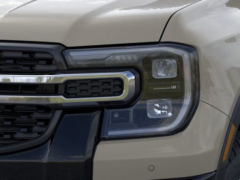 New 2026 Ford Ranger Lariat w/ FX4 Off-Road Package AWD/4WD image 18