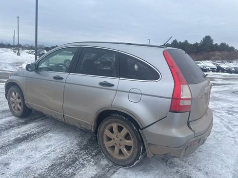 Used 2007 Honda CR-V EX image 24