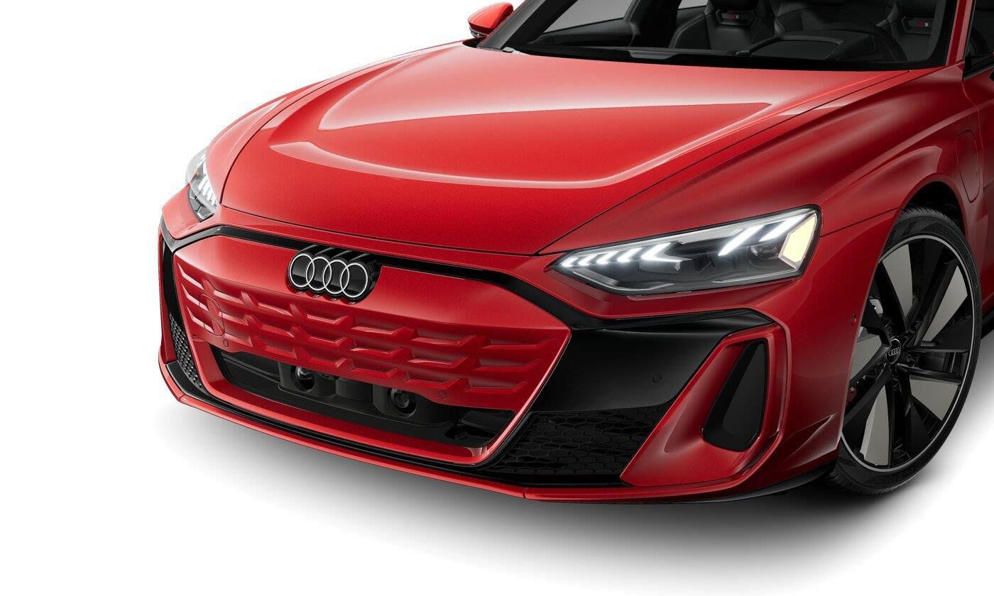 Used 2025 Audi S e-tron GT Premium Plus w/ 21" Wheel Package AWD/4WD image 6