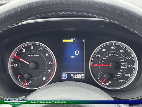 Used 2022 Subaru Ascent Premium w/ Convenience Package image 17