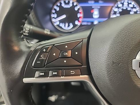 Used 2020 Nissan Sentra SV w/ Trunk Package FWD image 27