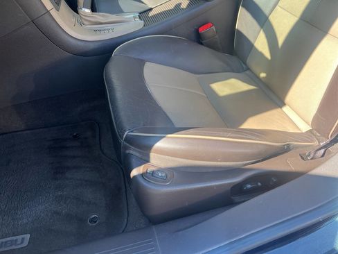 Used 2009 Chevrolet Malibu LTZ w/ HFV6 Engine Package image 15