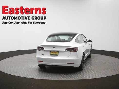 Used 2023 Tesla Model 3 Standard Range RWD image 33