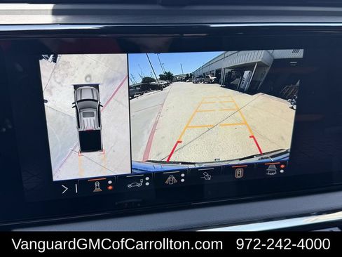 New 2026 GMC Sierra 1500 AT4 w/ AT4 Premium Package AWD/4WD image 14