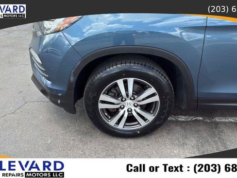 Used 2016 Honda Pilot EX-L image 9