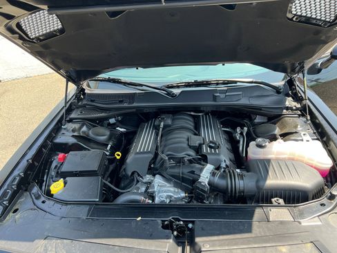 Used 2022 Dodge Challenger R/T Scat Pack image 34