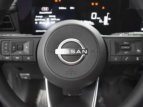 New 2026 Nissan Kicks SV image 29