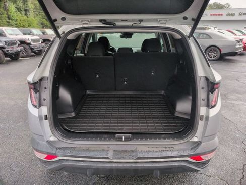 Used 2023 Hyundai Tucson SEL AWD/4WD image 30