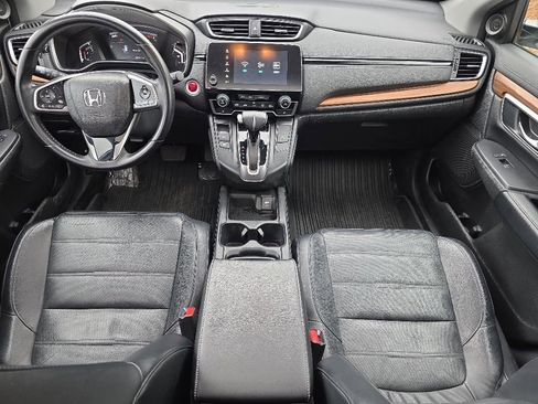 Used 2018 Honda CR-V Touring image 15