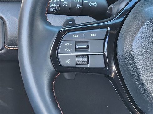 Certified 2026 Honda Passport TrailSport Elite image 32