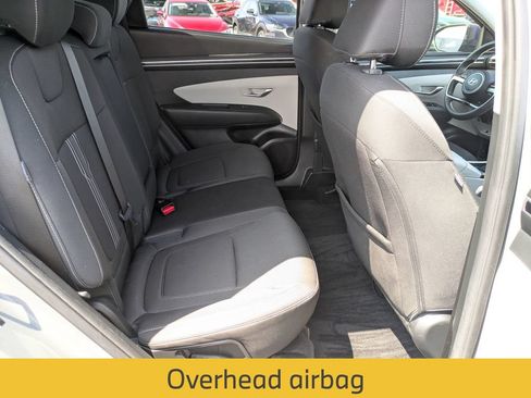 Used 2024 Hyundai Tucson SEL FWD image 28