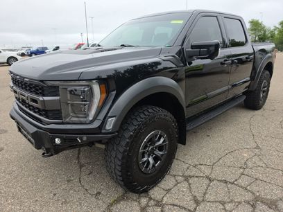 Used 2021 Ford F150 Raptor w/ Raptor 37 Performance Package