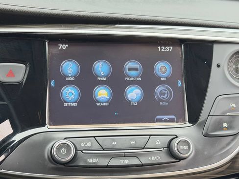 Used 2019 Buick Envision Essence AWD/4WD image 20