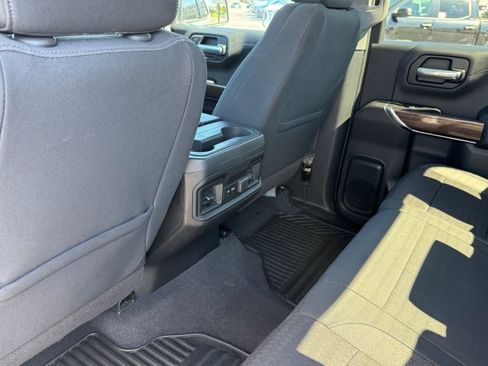 Used 2020 Chevrolet Silverado 1500 RST w/ All-Star Edition image 15