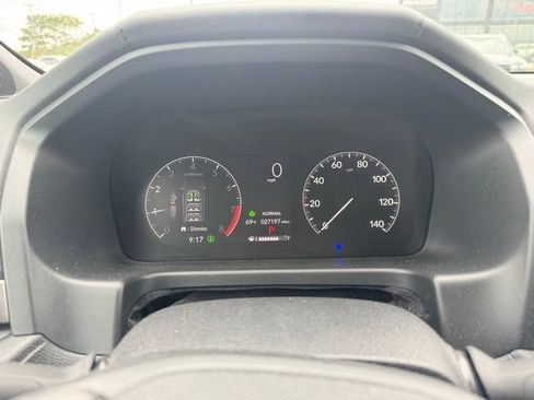 Used 2025 Honda Odyssey Sport-L image 19