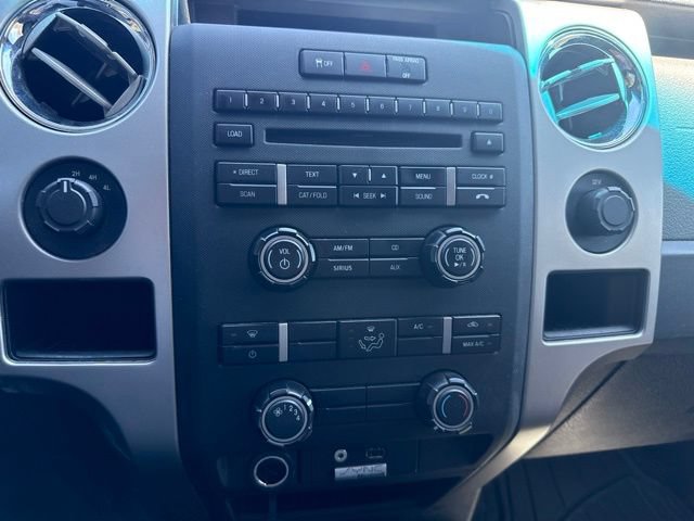 Used 2014 Ford F150 XLT AWD/4WD image 25
