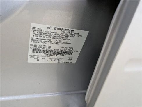 Used 2014 Ford Flex SE image 15