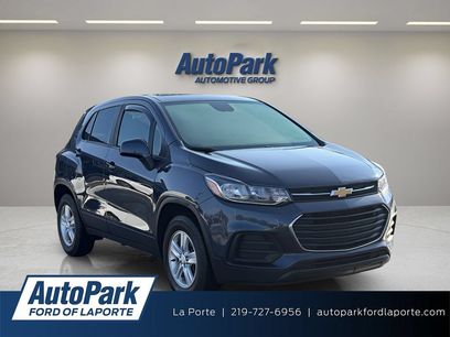Used 2019 Chevrolet Trax LS w/ Tint and Cruise Package