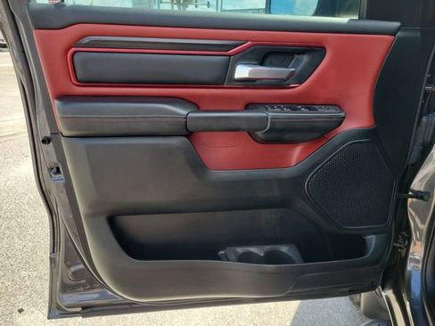Used 2025 RAM 1500 Rebel w/ Bed Utility Group AWD/4WD image 18