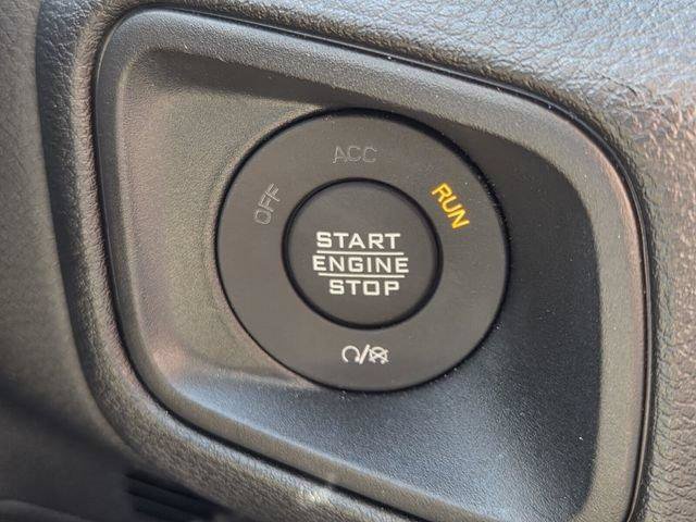 Used 2026 Jeep Wrangler Unlimited Sport AWD/4WD image 31