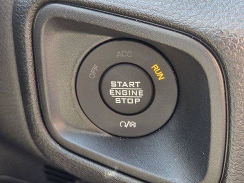 Used 2026 Jeep Wrangler Unlimited Sport AWD/4WD image 31