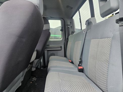 Used 2012 Ford F250 XLT w/ FX4 Off Road Pkg image 15